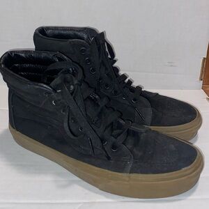 Vans Sk8-Hi Reissue Size 7‎ Men / 8.5 Women